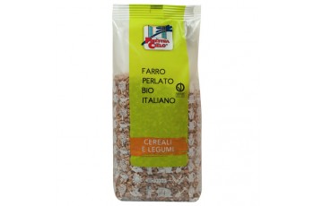 Farro Perlato Bio - 500 gr